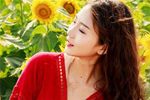 分手后应该对前任说的话,不要再骗自己了3